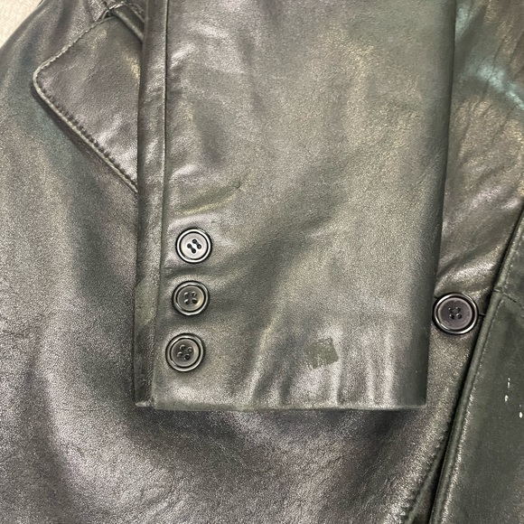 Wilson’s Leather Jacket - Picture 4 of 12